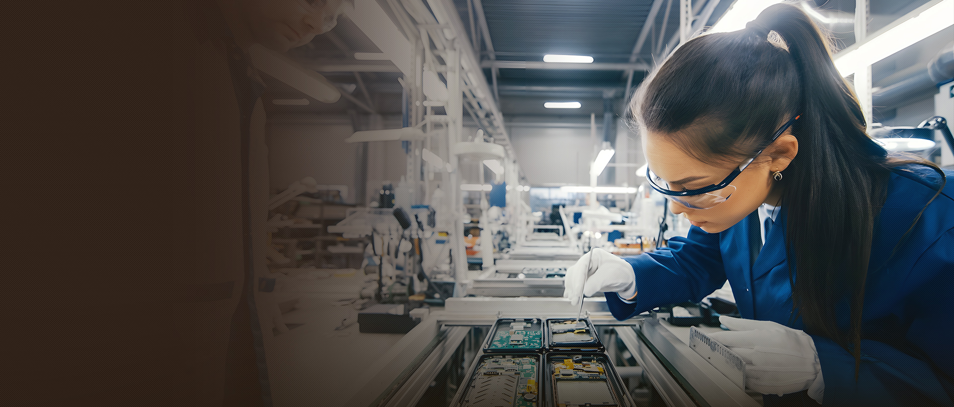 CIF專注材料表面處理技術